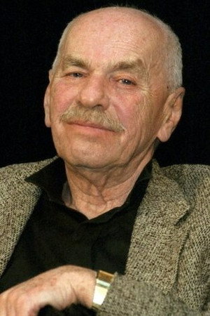 Andrzej Konic portrait