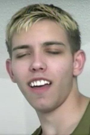 Cale Cotton portrait