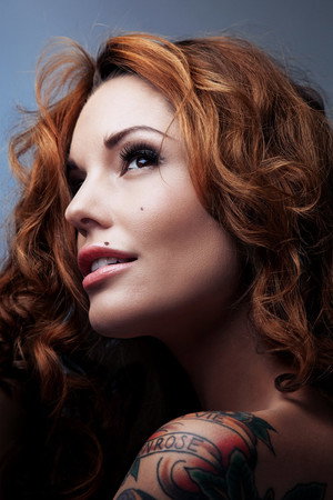 Triana Iglesias portrait