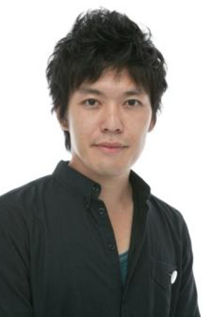 Ryohei Nakao portrait