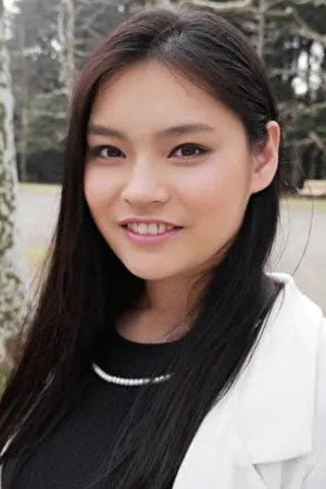Mei Kurose portrait