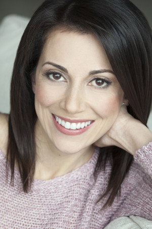 Vanessa Burns portrait