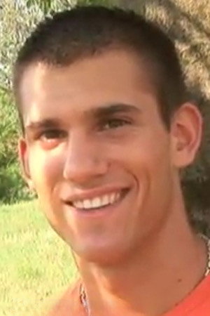 Sasha Basti portrait