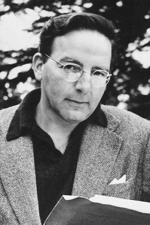 Cy Endfield portrait