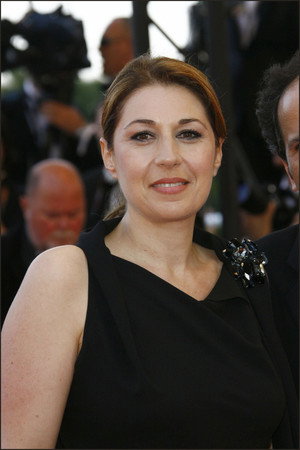 Valérie Benguigui portrait