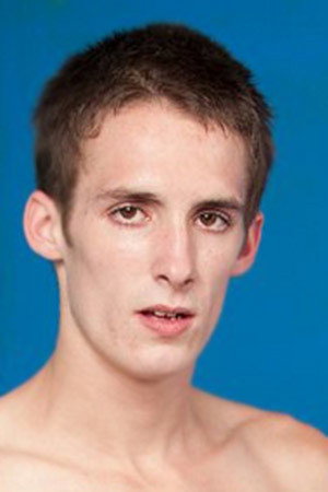 Leo Paige portrait