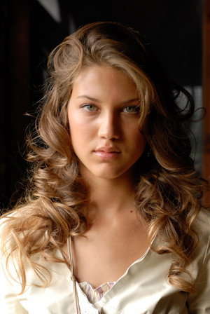 Chiara Paoli portrait