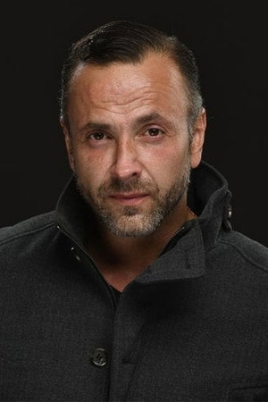 Joavany Alvarez portrait