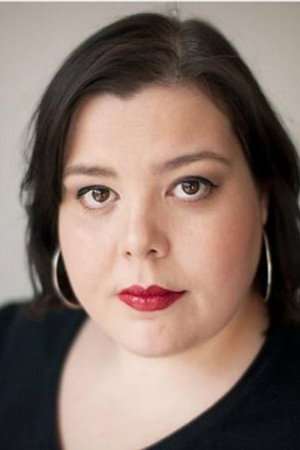 Elizabeth Webster portrait