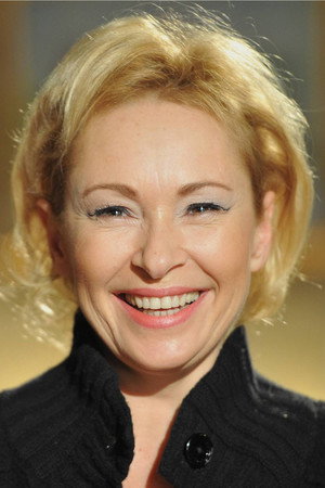 Katarzyna Gniewkowska portrait