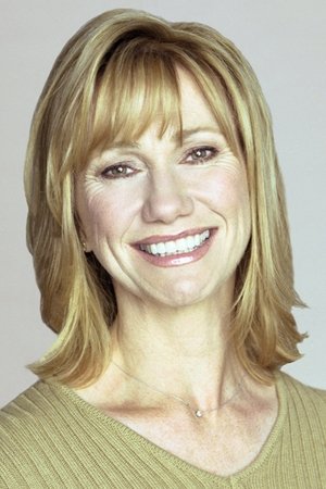 Kathy Baker portrait