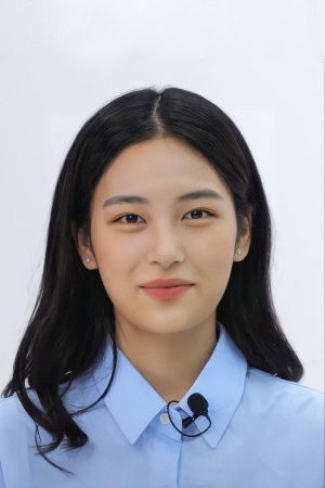 Jeong Ji-soo portrait