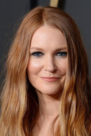 Darby Stanchfield portrait