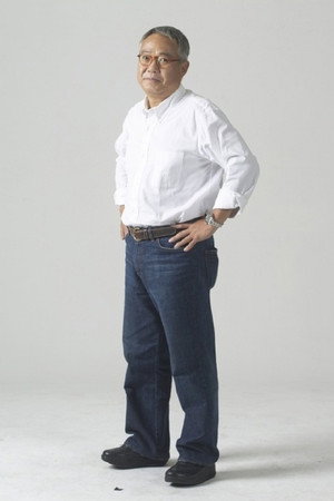 Choi Yong-min portrait