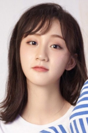 Wu Jingxin portrait