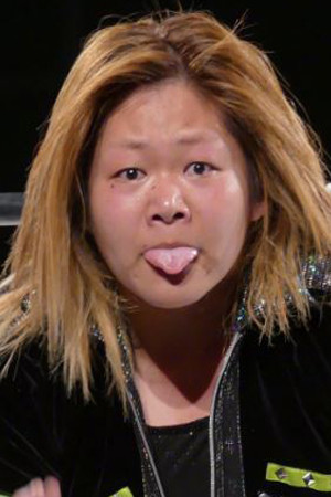 Yoshiko Hirano portrait