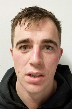 Craig O'Brien portrait