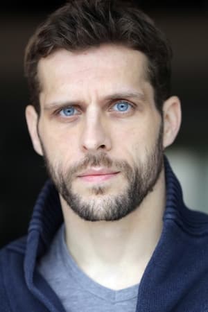 Quentin D'Hainaut portrait