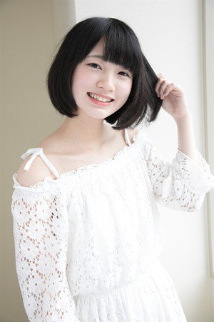 Michiko Gomi portrait