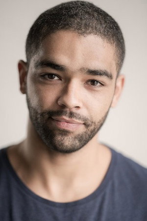 Kingsley Ben-Adir portrait
