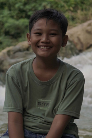 Muhammad Hafidz Al-Fahri portrait