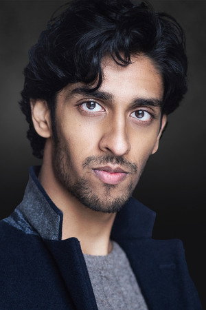 Gavi Singh Chera portrait