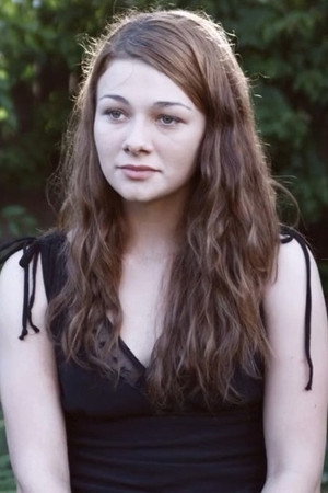 Brianna Lauren Jackson portrait