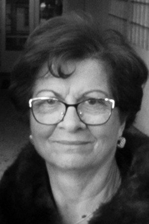 Imma Aiello portrait