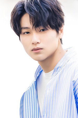 Daisuke Nakagawa portrait