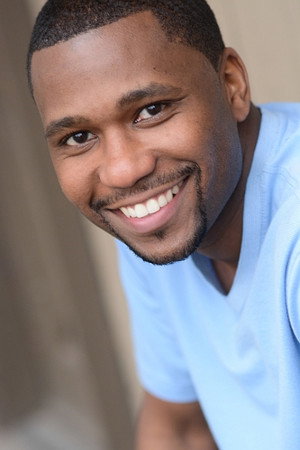 Daniel Jeffries portrait
