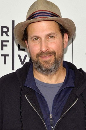 Tommy Swerdlow portrait