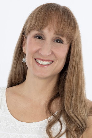 Karine Deschamps portrait
