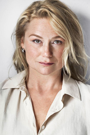 Malin Levanon portrait