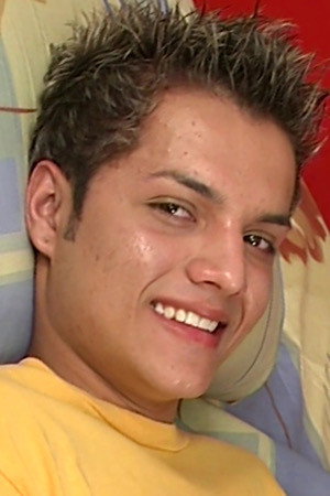 Alexander portrait