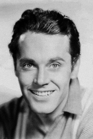 Henry Fonda portrait