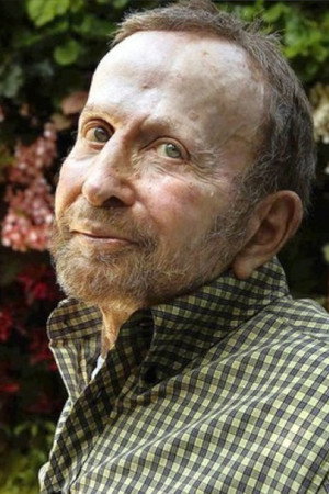 Johnny Mandel portrait