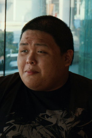 Don Philip Alabata portrait