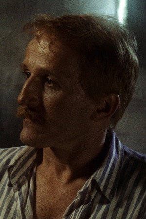 Démick Lopes portrait
