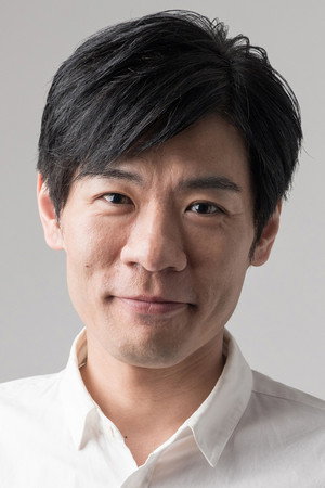Yoshinari Furuya portrait