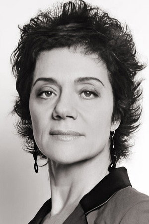 María Onetto portrait