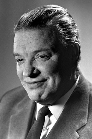 Vladimir Belokurov portrait