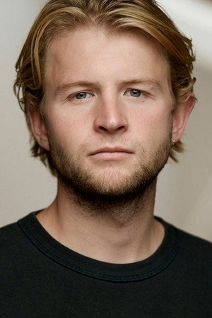Ask Truelsen portrait