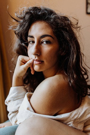 Tula Vida portrait