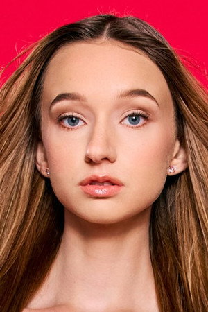 Melanie Marie portrait