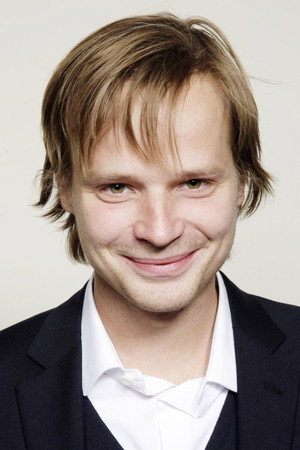 Kryštof Hádek portrait