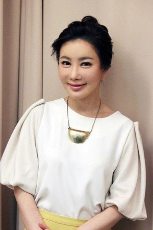 Na Hyun-Hee portrait