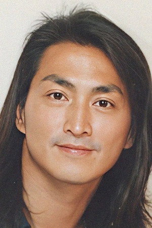 Kenny Ho Ka-King portrait