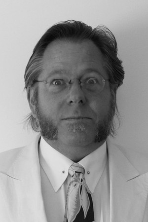 Ralph Carney portrait