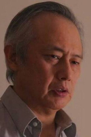 Toshiki Saeyama portrait