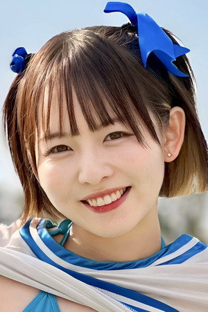 Meisa Nishimoto portrait